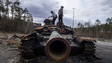 Lithuania to lay antitank mines along its borders with Belarus, Russia