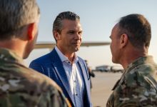 Hegseth champions special operations as the force for today’s threats