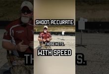 SHOOT ACCURATE WITH SPEED. #reels #shorts #tips