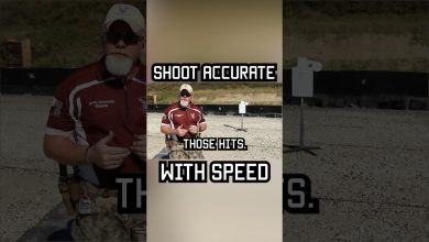 SHOOT ACCURATE WITH SPEED. #reels #shorts #tips
