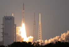 Space Force weighs options for boosting launch resiliency, capacity