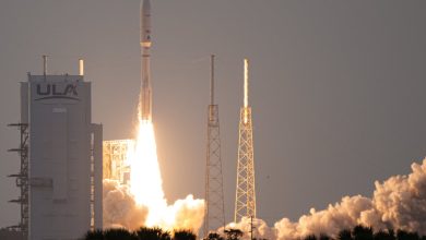 Space Force weighs options for boosting launch resiliency, capacity