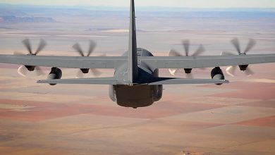 More data, comms, countermeasures needed for Special Ops aircraft