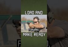 LOAD AND MAKE READY #shorts #reels