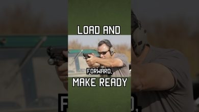 LOAD AND MAKE READY #shorts #reels