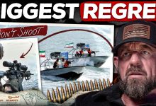 Navy SEAL’s Biggest Regret