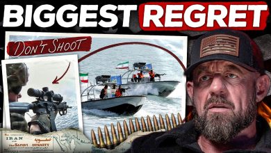Navy SEAL’s Biggest Regret