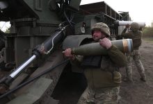 Denmark to spend €830 million on Ukrainian defense on behalf of EU