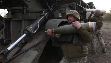 Denmark to spend €830 million on Ukrainian defense on behalf of EU
