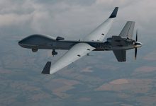 General Atomics touts UK breakthrough in drone airspace integration
