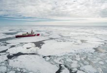 US Coast Guard to add heavy icebreaker amid shipbuilding overhaul