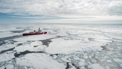 US Coast Guard to add heavy icebreaker amid shipbuilding overhaul