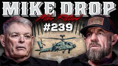 Combat Pilot Unleashes Pure Hell