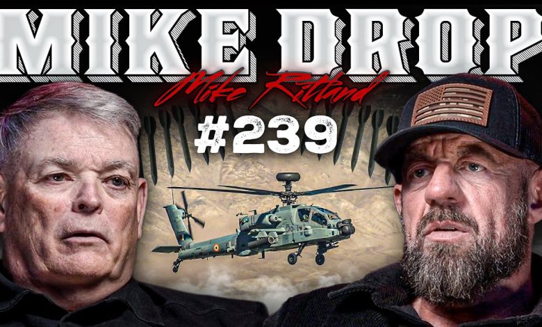 Combat Pilot Unleashes Pure Hell