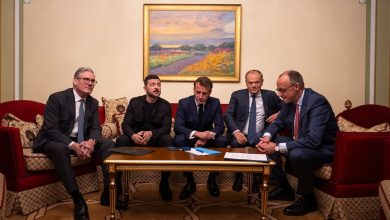 Zelenskyy hopes for ceasefire with Russia, challenges Putin to meeting