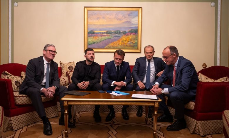 Zelenskyy hopes for ceasefire with Russia, challenges Putin to meeting Zelenskyy hopes for ceasefire with Russia, challenges Putin to meeting