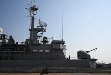 France kicks of high-intensity naval exercise targeting Atlantic ports