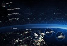 Pentagon taps 12 more companies for space data transport network demos
