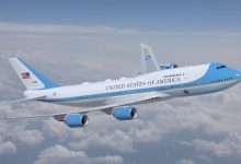 Experts: Qatar-gifted Air Force One may be security, upgrade disaster
