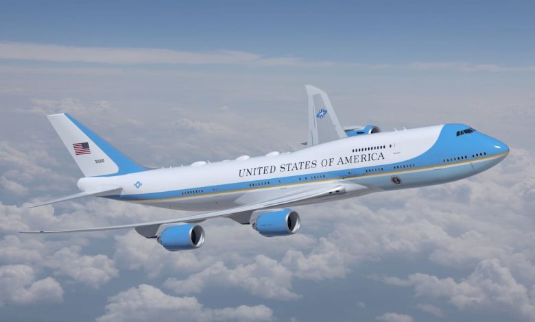 Experts: Qatar-gifted Air Force One may be security, upgrade disaster Experts: Qatar-gifted Air Force One may be security, upgrade disaster