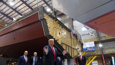 Fincantieri jockeying for position in US naval shipbuilding revamp