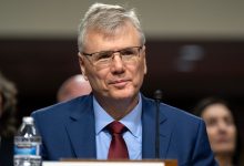 Senate confirms Meink as next Air Force secretary