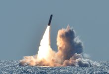 Navy seeks to fast track nuclear weapons systems