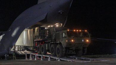 US Typhon missile system in Philippines is a subtle headache for China