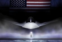 Air Force eyes longer range for F-47 as combat edge in Pacific theater