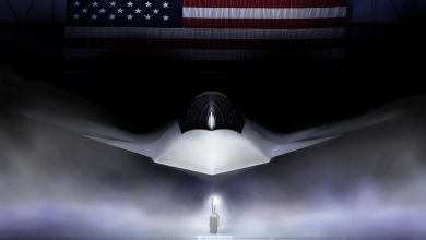 Air Force eyes longer range for F-47 as combat edge in Pacific theater