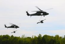 Here’s who’s getting the Army’s first long-range assault aircraft
