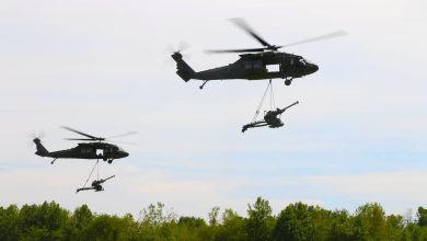 Here’s who’s getting the Army’s first long-range assault aircraft