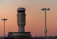 DC military-air traffic control hotline hasn’t worked for over 3 years
