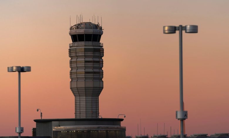 DC military-air traffic control hotline hasn’t worked for over 3 years DC military-air traffic control hotline hasn’t worked for over 3 years