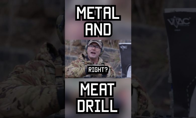 Tag a friend who NEEDS this drill. #reels #training #military