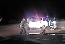 Gunfight Erupts After Wanted Fugitive Shoots Deputy In Florida