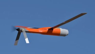 Army explores ultra-long-range launched effects to spy from the sky