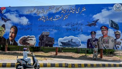 Pakistan wields Chinese weapons against India, and analysts take notes