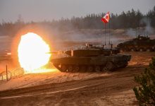 Canada faces dense defense-acquisition docket as F-35 review looms