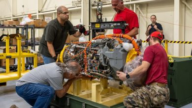 New US Army helo engine lifts off, but may be headed for cancellation
