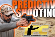 Predictive Shooting | Tactical Rifleman