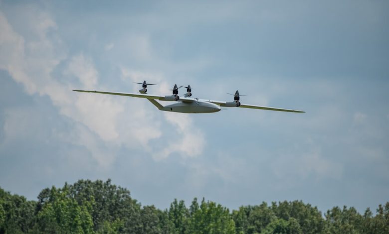 Army halts tactical UAS competition without clear plan forward Army halts tactical UAS competition without clear plan forward