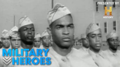 The Tuskegee Airmen: WWII Heroes | Dogfights