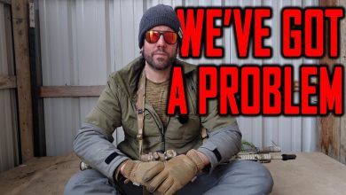 Information & Messaging for Preparedness is in the Gutter