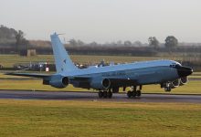 Britain to upgrade military pilot training with 0 million package