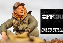 From Alaska to Africa: The Hunting Journey of Caleb Stillians | OFFGRID Podcast