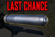 HPA & SHORT ACT To Remove Suppressors & SBR’s from the NFA Needs Help!