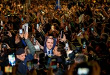Romania’s new pro-European president puts it back on a Western course