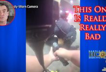 Houston Officer Should Be Charged For This Shooting