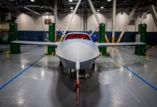 Both Air Force CCAs now in ground testing, expected to fly this summer